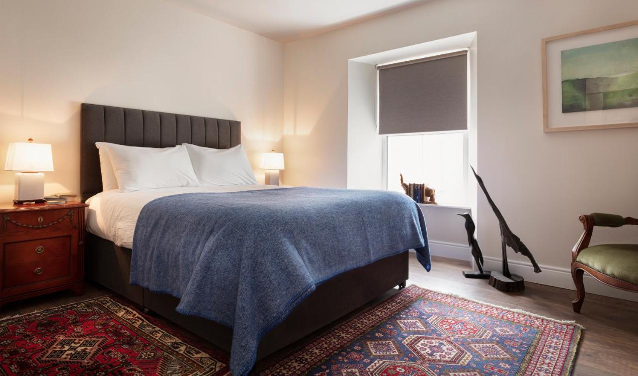 Bed and Breakfast Bridge Street Townhouse Kenmare Exterior foto