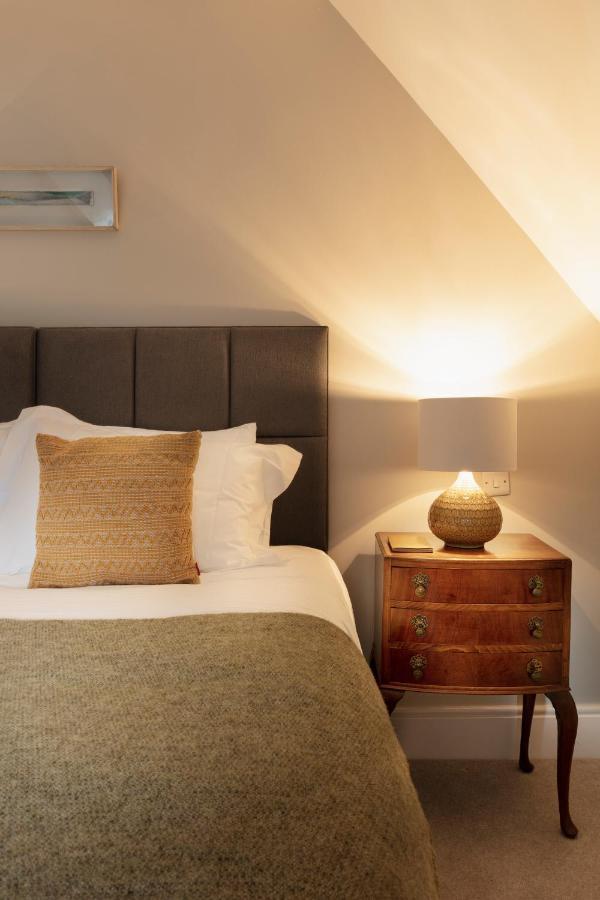Bed and Breakfast Bridge Street Townhouse Kenmare Exterior foto